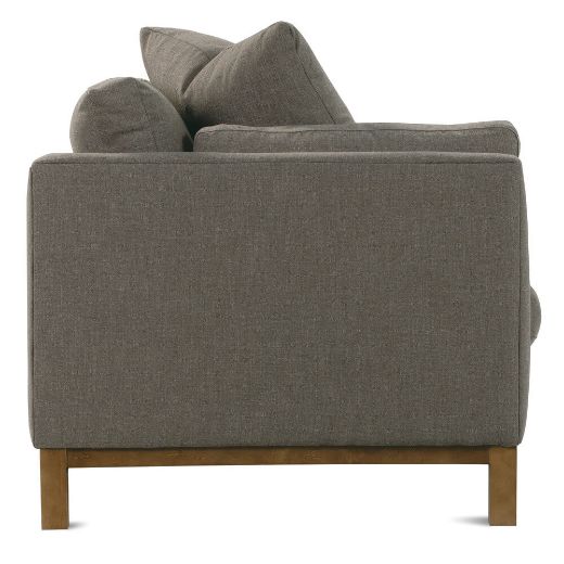 Picture of 99” Boden Sofa - Mocha Kid-proof Texture